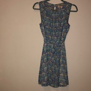Short Dress